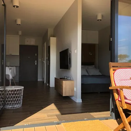 Apartmán Julian Seaside Gardenia