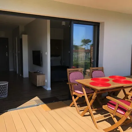 Julian Seaside Gardenia Apartmán