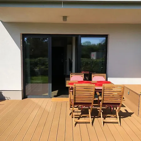 Julian Seaside Gardenia Apartment Dziwnow