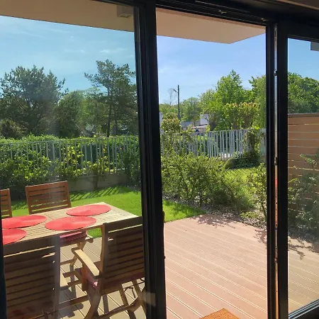 Julian Seaside Gardenia Apartmán Dziwnów