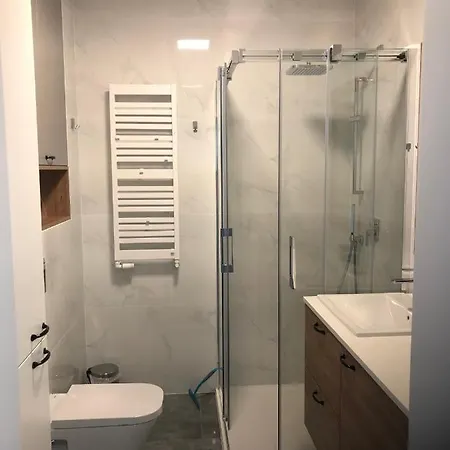 Apartmán Julian Seaside Gardenia